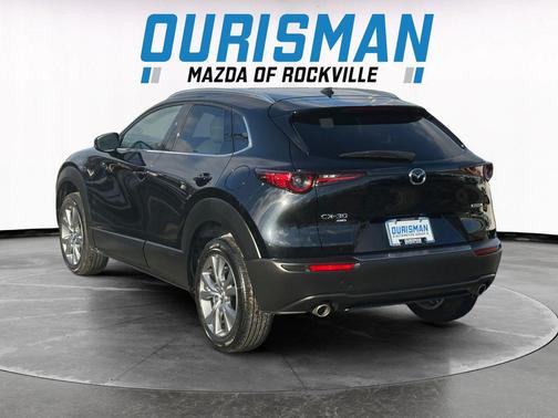 2025 Mazda CX-30 2.5 S Premium Package