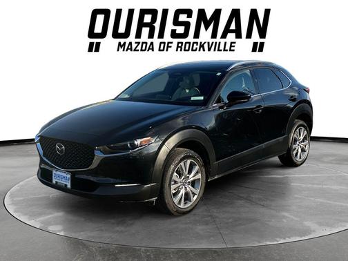 2025 Mazda CX-30 2.5 S Premium Package