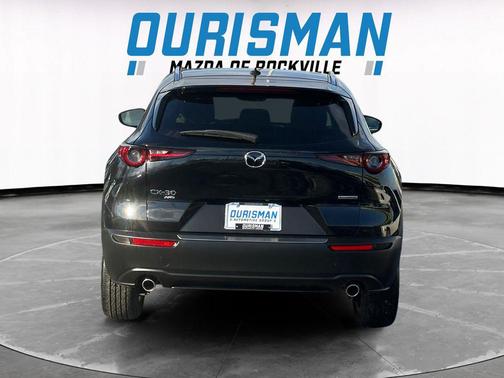 2025 Mazda CX-30 2.5 S Premium Package