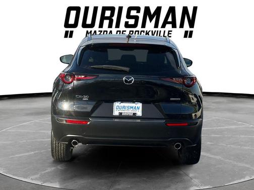 2025 Mazda CX-30 2.5 S Premium Package