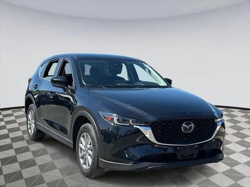 2022 Mazda CX-5 2.5 S