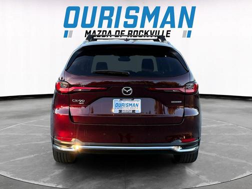 2024 Mazda CX-90 PHEV Premium