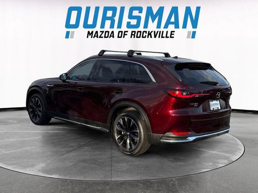 2024 Mazda CX-90 PHEV Premium