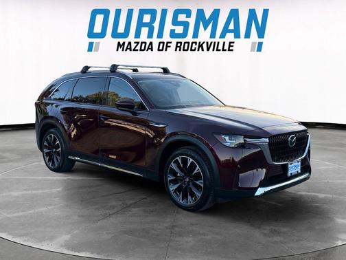 2024 Mazda CX-90 PHEV Premium