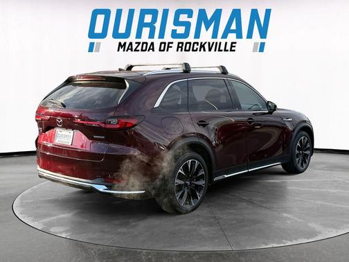 2024 Mazda CX-90 PHEV Premium