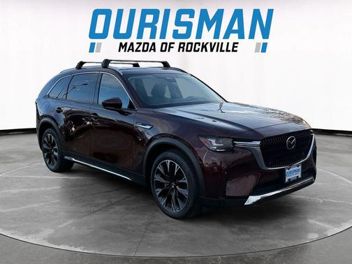 2024 Mazda CX-90 PHEV Premium