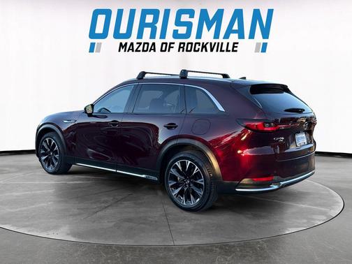 2024 Mazda CX-90 PHEV Premium