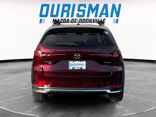 2024 Mazda CX-90 PHEV Premium