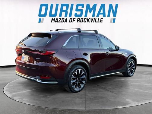 2024 Mazda CX-90 PHEV Premium