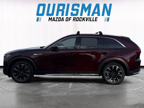 2024 Mazda CX-90 PHEV Premium