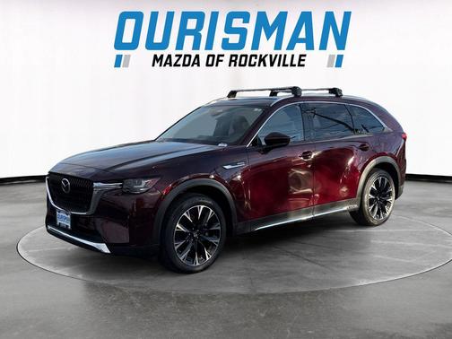 2024 Mazda CX-90 PHEV Premium