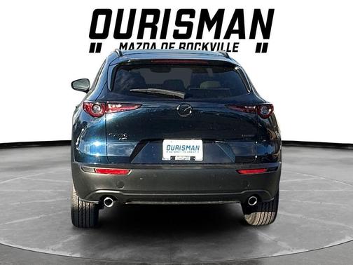 2026 Mazda CX-30 2.5 S