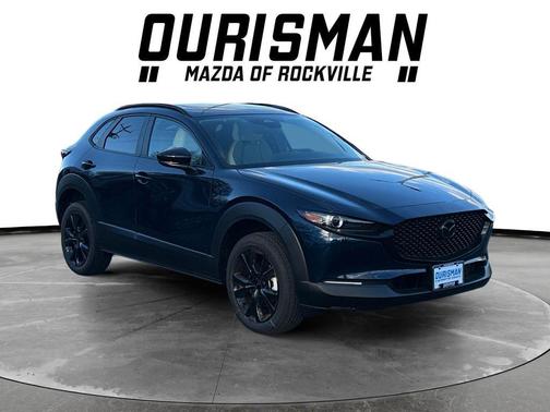 2026 Mazda CX-30 2.5 S