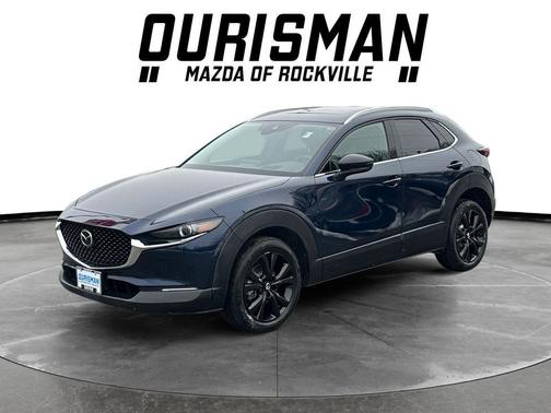 2023 Mazda CX-30 2.5 Turbo Premium Package