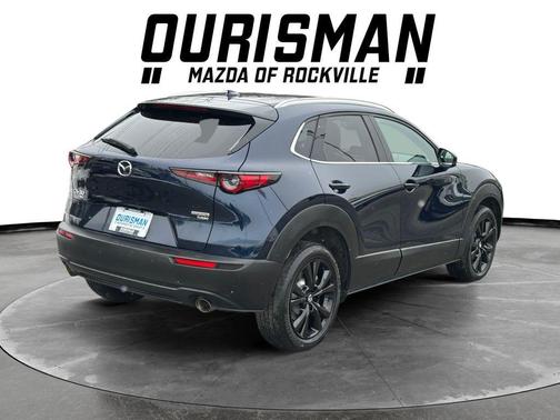 2023 Mazda CX-30 2.5 Turbo Premium Package
