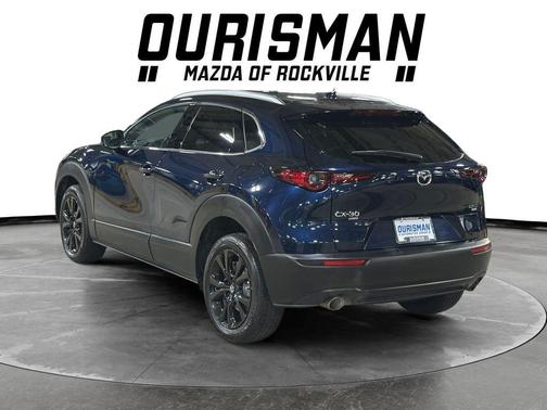 2023 Mazda CX-30 2.5 Turbo Premium Package