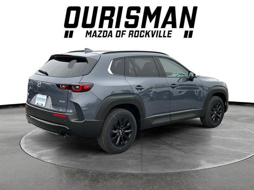 2026 Mazda CX-50 Hybrid Premium