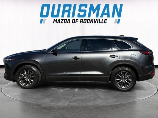 2022 Mazda CX-9 Touring