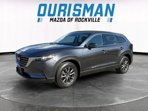 2022 Mazda CX-9 Touring