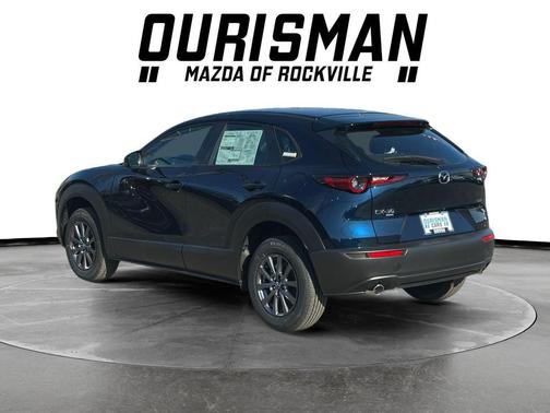 2026 Mazda CX-30 2.5 S