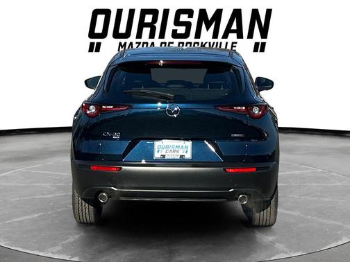 2026 Mazda CX-30 2.5 S