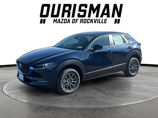 2026 Mazda CX-30 2.5 S