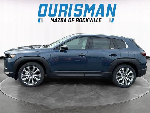 2026 Mazda CX-50 2.5 S Premium Package