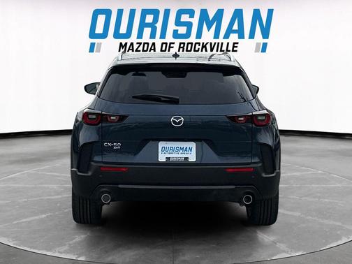 2026 Mazda CX-50 2.5 S Premium Package