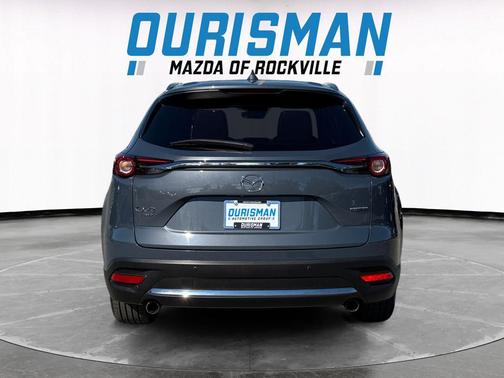 2023 Mazda CX-9 Carbon Edition