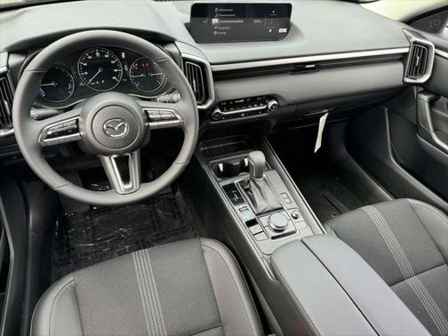 2025 Mazda CX-50 Hybrid Preferred Package