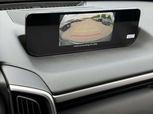 2025 Mazda CX-50 Hybrid Preferred Package