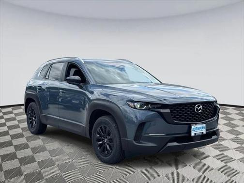2025 Mazda CX-50 Hybrid Preferred Package