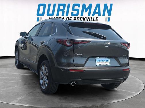 2024 Mazda CX-30 2.5 S Preferred Package