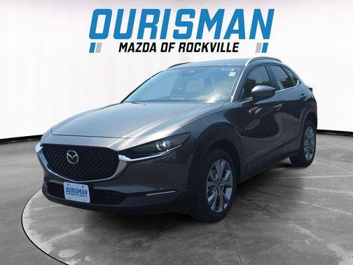 2024 Mazda CX-30 2.5 S Preferred Package