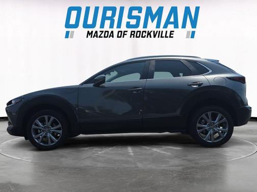 2024 Mazda CX-30 2.5 S Preferred Package