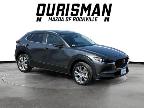 2024 Mazda CX-30 2.5 S Preferred Package