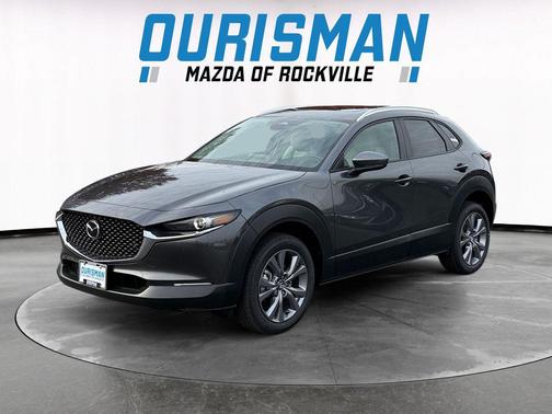 2026 Mazda CX-30 2.5 S Preferred Package