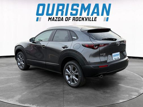 2026 Mazda CX-30 2.5 S Preferred Package