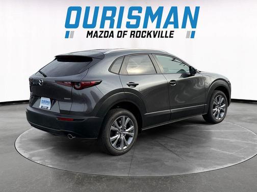 2026 Mazda CX-30 2.5 S Preferred Package
