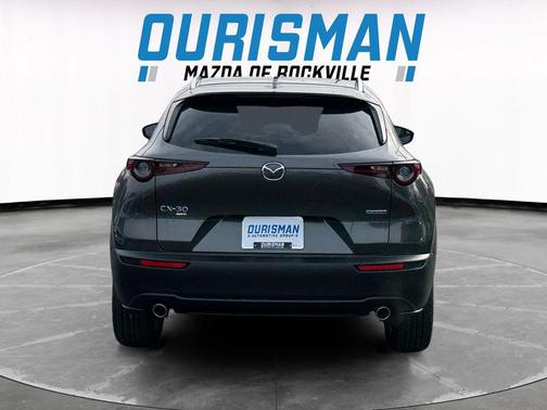 2026 Mazda CX-30 2.5 S Preferred Package