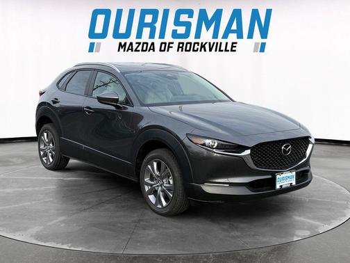 2026 Mazda CX-30 2.5 S Preferred Package