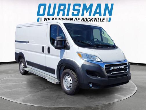 2023 RAM ProMaster 2500 Base