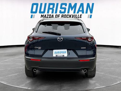 2026 Mazda CX-30 2.5 S Select Sport