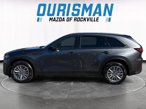 2024 Mazda CX-90 3.3 Turbo Preferred Plus