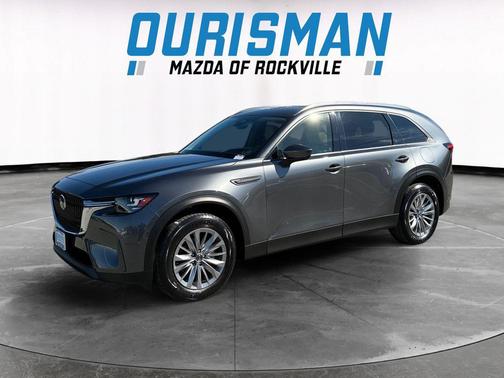 2024 Mazda CX-90 3.3 Turbo Preferred Plus