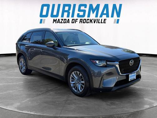 2024 Mazda CX-90 3.3 Turbo Preferred Plus