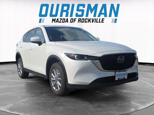 2023 Mazda CX-5 2.5 S Select