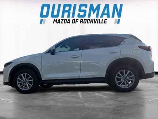 2023 Mazda CX-5 2.5 S Select