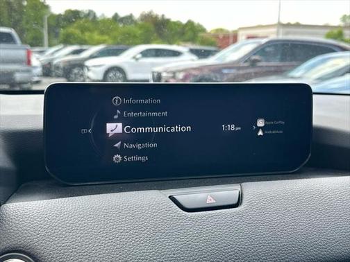 2024 Mazda CX-90 PHEV Base
