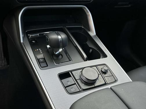 2024 Mazda CX-90 PHEV Base